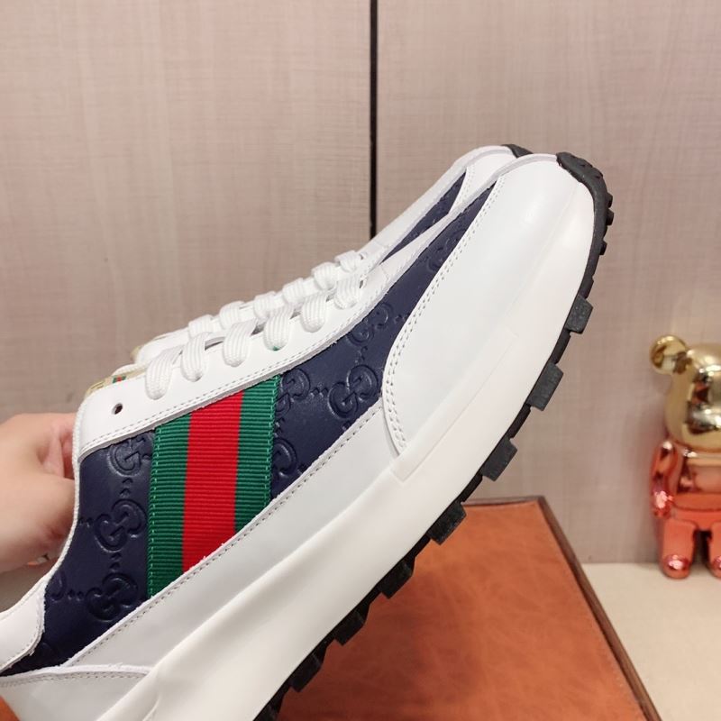 Gucci Low Shoes